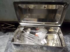 surgical instrument boiler 0