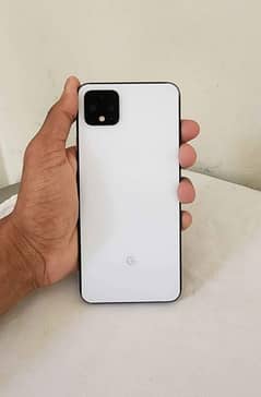 Google Pixel 4xl | 6/64gb | Dual PTA Approved.