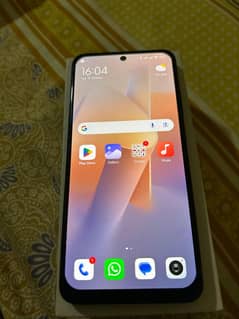 Redmi Note 11  6 GB 128 GB 0