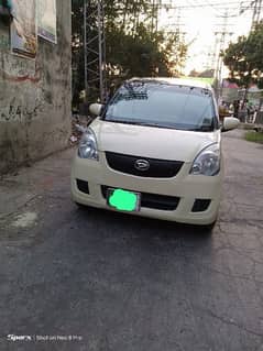 Daihatsu Mira 2007