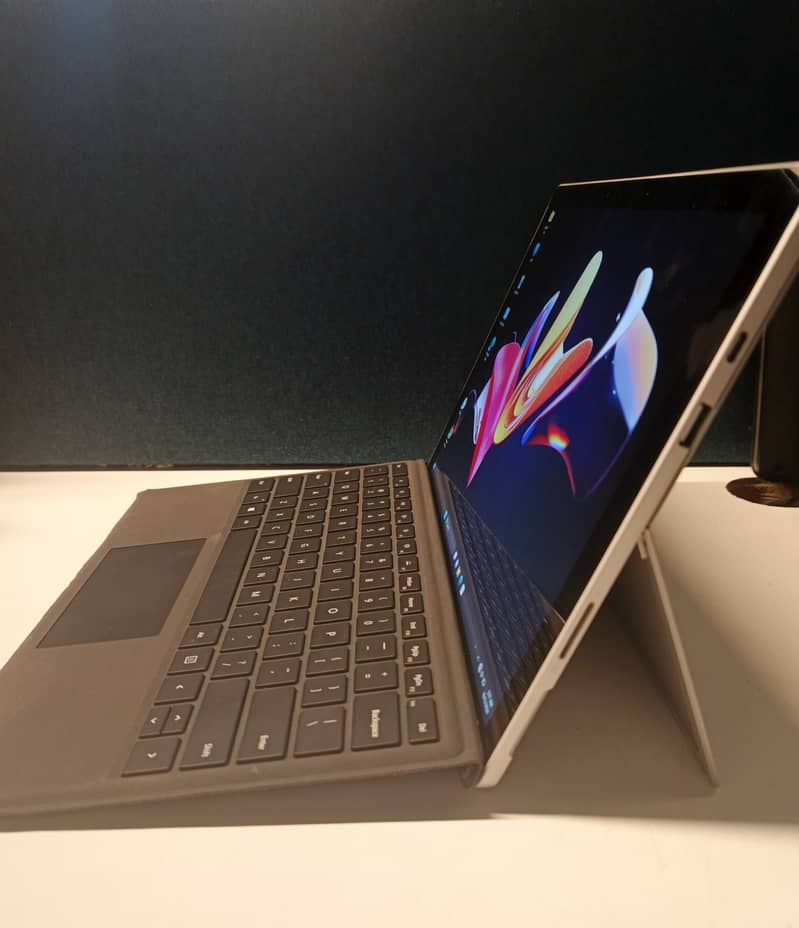 Microsoft Surface Pro 7 Plus 1