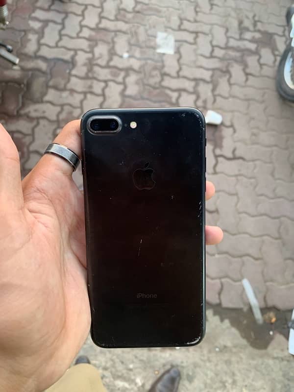 iPhone 7 plus 32 Gb non pta bypass 0