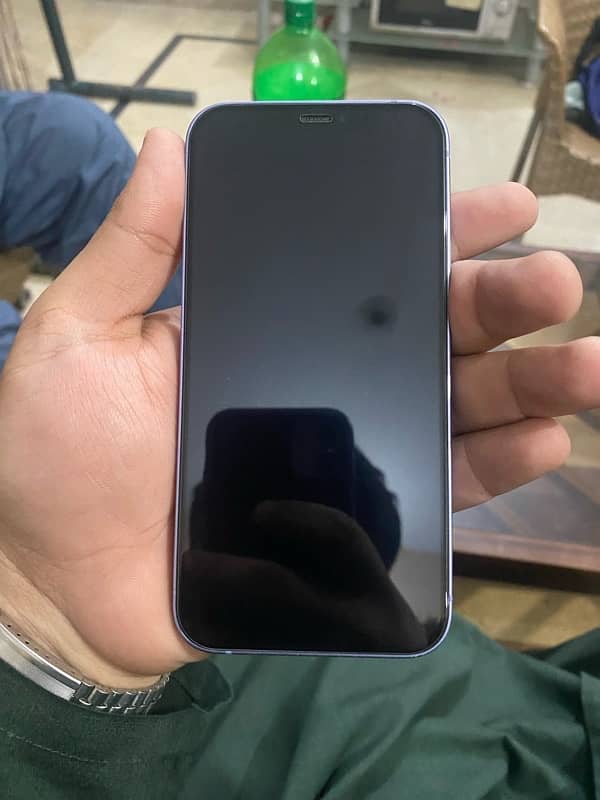 iphone 12 64 gb fu service 2