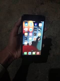 iP 7plus Non pTa urgent sale Whatsapp 03"27"11"97"271 only serious buy