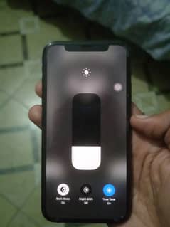 iphone X 256gb factory unlock 0