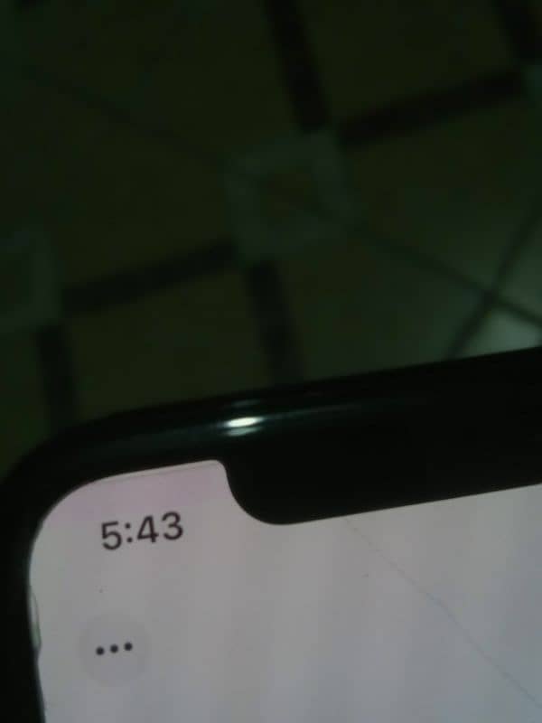 iphone X 256gb factory unlock 6