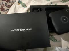 Laptop Power Bank Boxpack