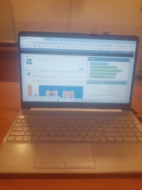 hp notebook laptop 15s-du2xxx 1