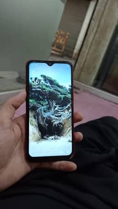 oppo a1k ha 2.32 wala