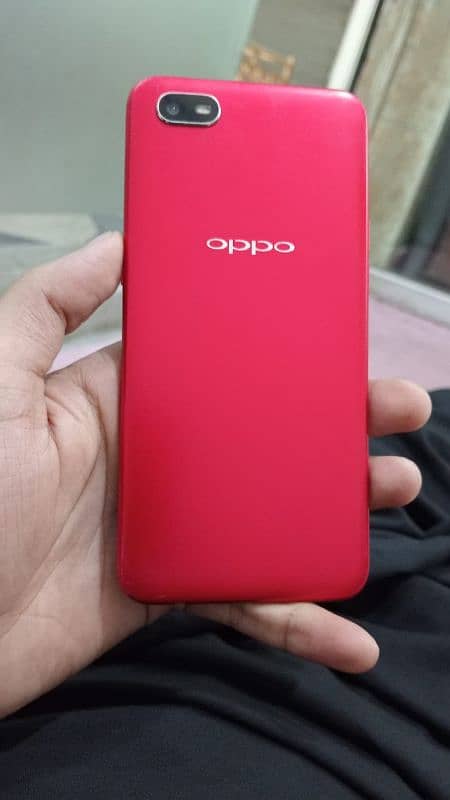 oppo a1k ha 2.32 wala 3