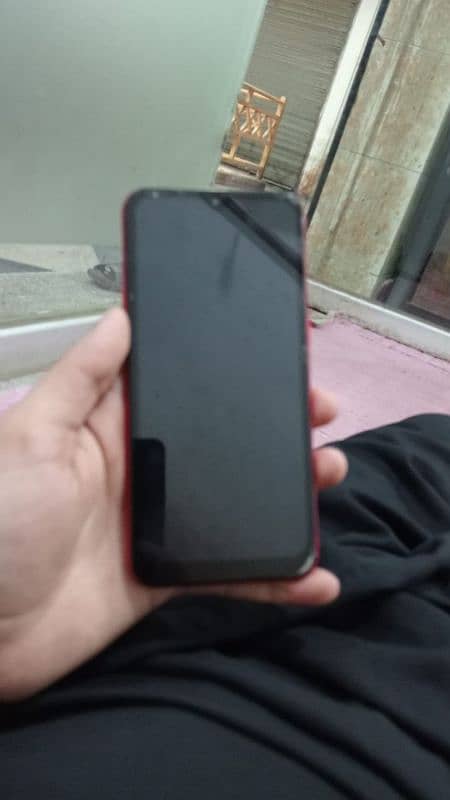 oppo a1k ha 2.32 wala 4