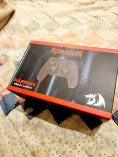 Redragon Harrow Wireless Controller 0