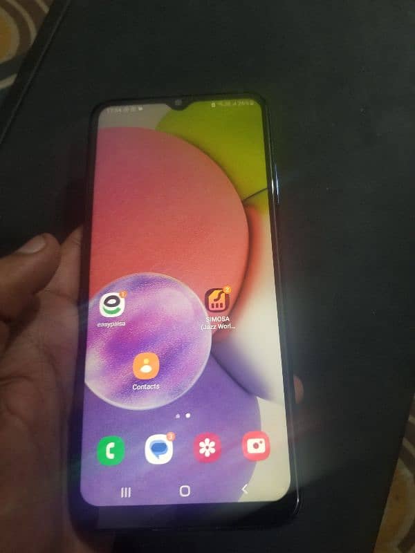 Samsung A03s 3 32 gb 3