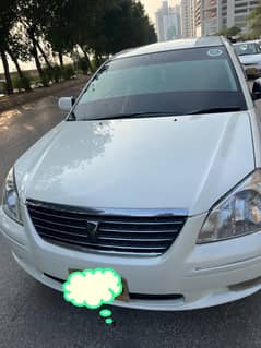 Toyota Premio 2004 / 2006 1500cc ( Good condition Home use car ) 0