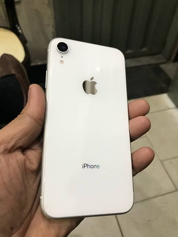 iphone XR for sale 5