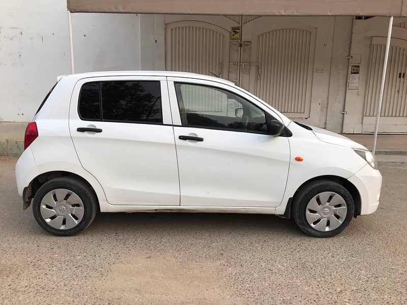 Suzuki Cultus VXR 2020 4