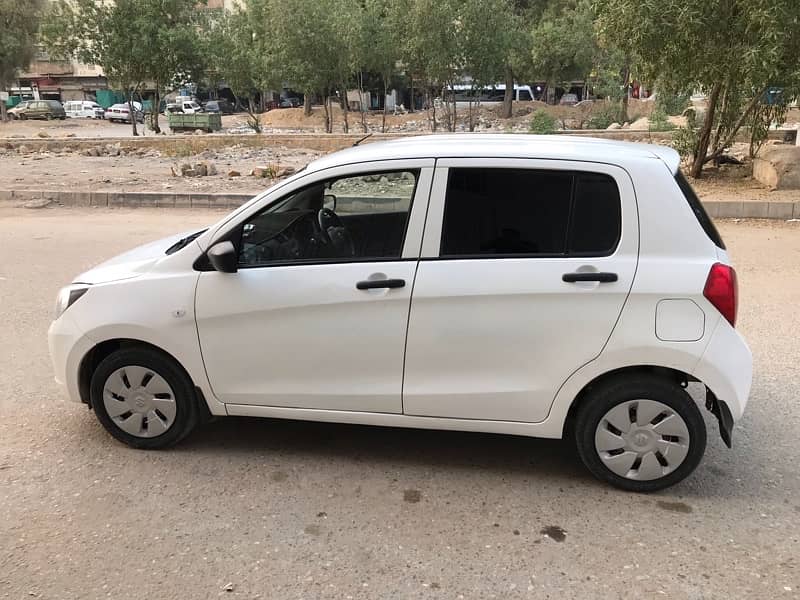 Suzuki Cultus VXR 2020 5