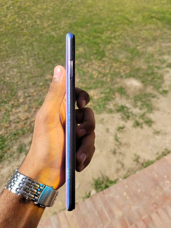 Infinix note 8 4