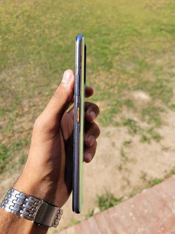 Infinix note 8 5