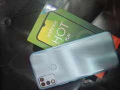 infinix