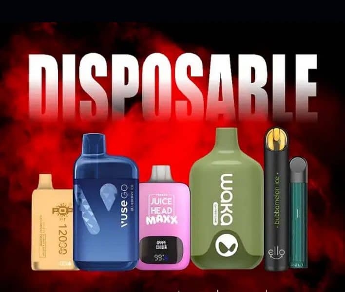 Vape, Pod, Voopoo, Smok, Oxva, GeekVape, Tokyo Flavors, Vape Time 5