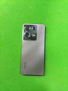 Infinix note 30 0