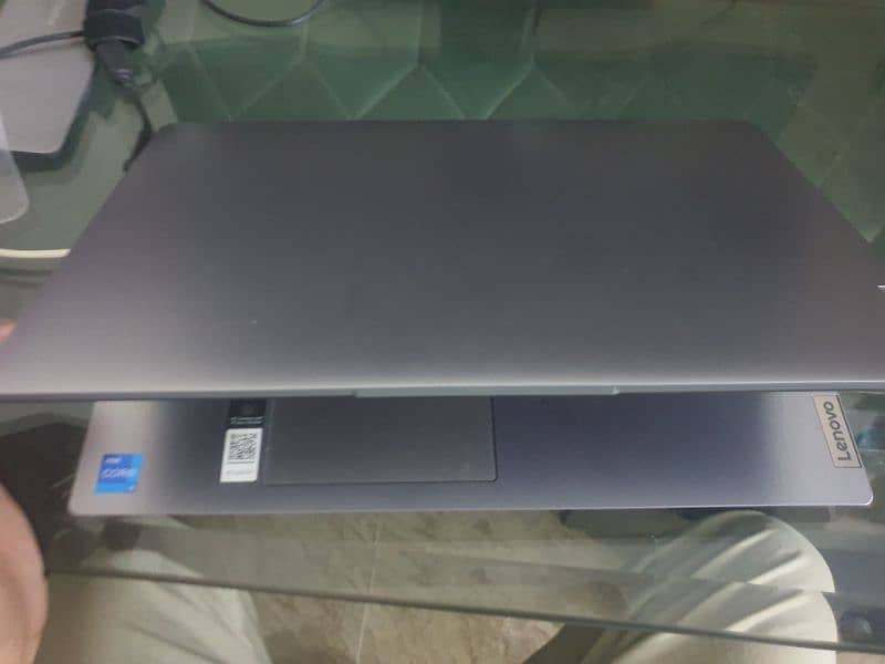 Lenovo IdeaPad 3 Core i5 12th Gen 12 GB RAM 512 Samsung SSD 1