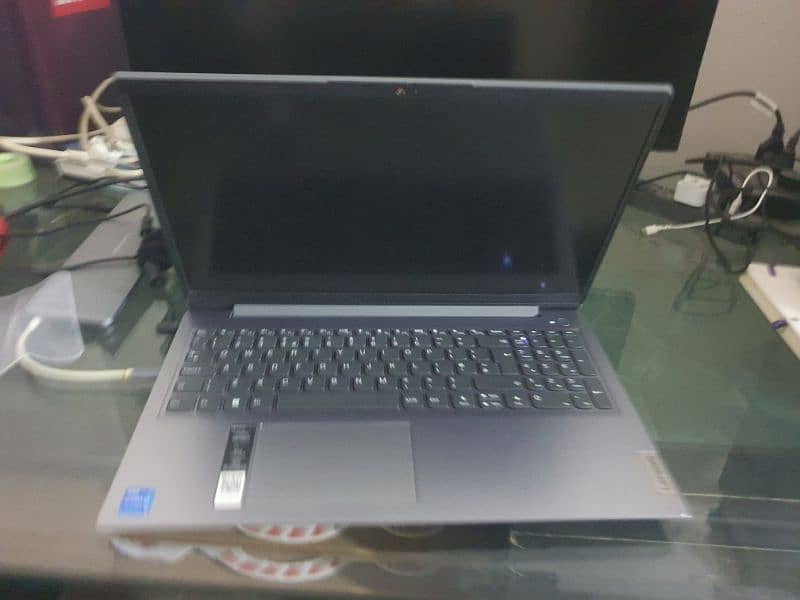 Lenovo IdeaPad 3 Core i5 12th Gen 12 GB RAM 512 Samsung SSD 7