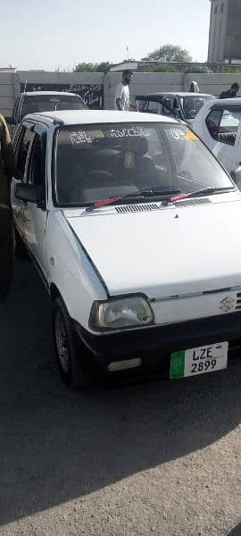 mehran 4