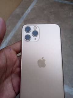 i pohone 11pro Gold color non pta 03351830212