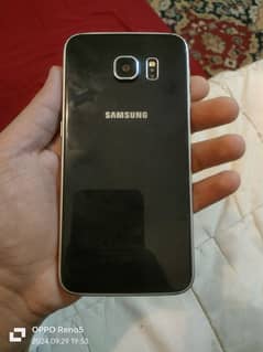 Samsung Galaxy S6 0