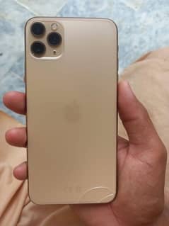 iphone 11 PRO MAX | NON-PTA