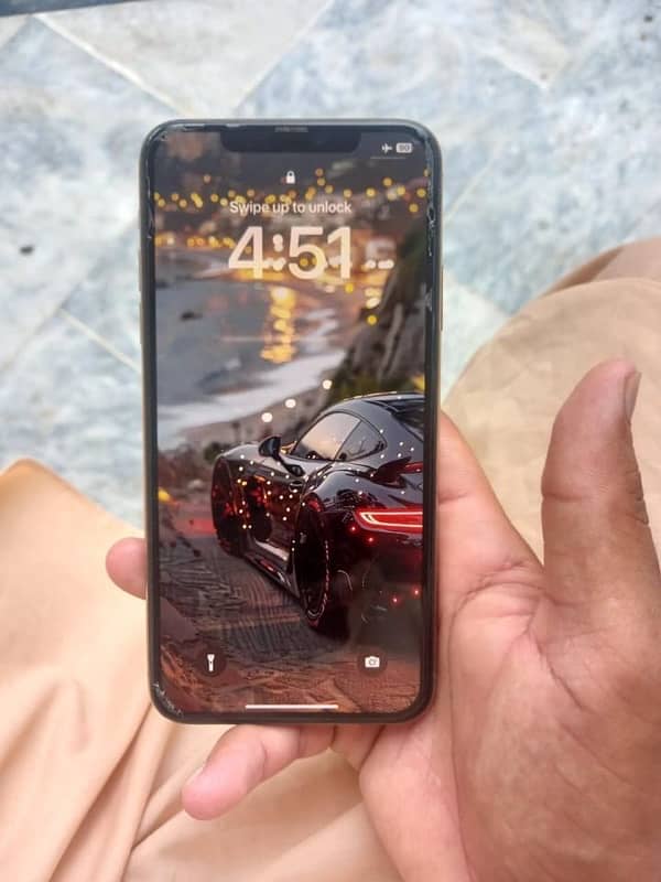 iphone 11 PRO MAX | NON-PTA 1