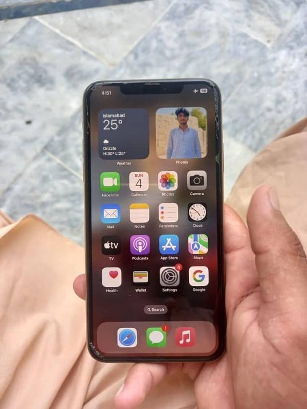 iphone 11 PRO MAX | NON-PTA 2