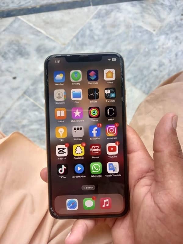 iphone 11 PRO MAX | NON-PTA 3