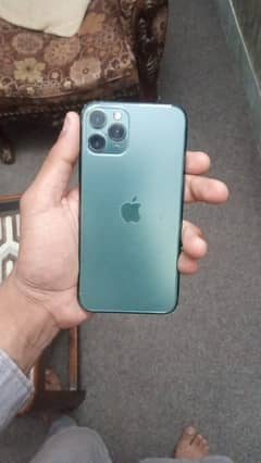 iPhone 11 Pro - Condition 8/10 - 256GB, Non-PTA ,