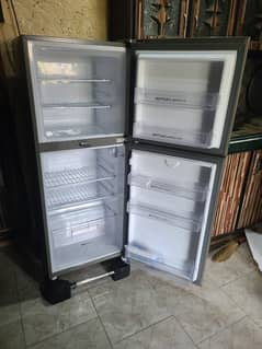 Haier Refrigerator 0