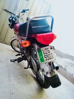 Urgent For sale bike