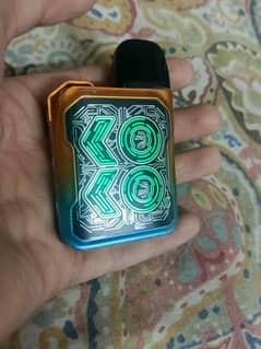 koko gk2 new condition