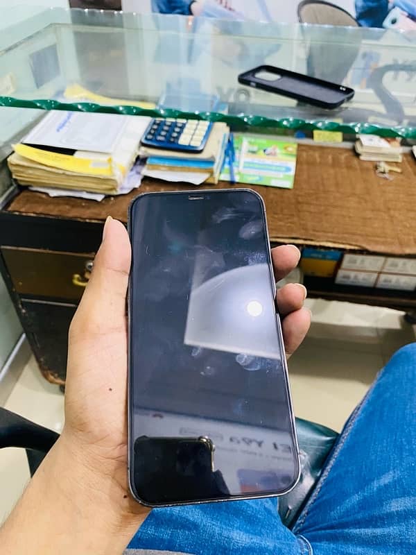 iphone 12 pro max 128 gb 3