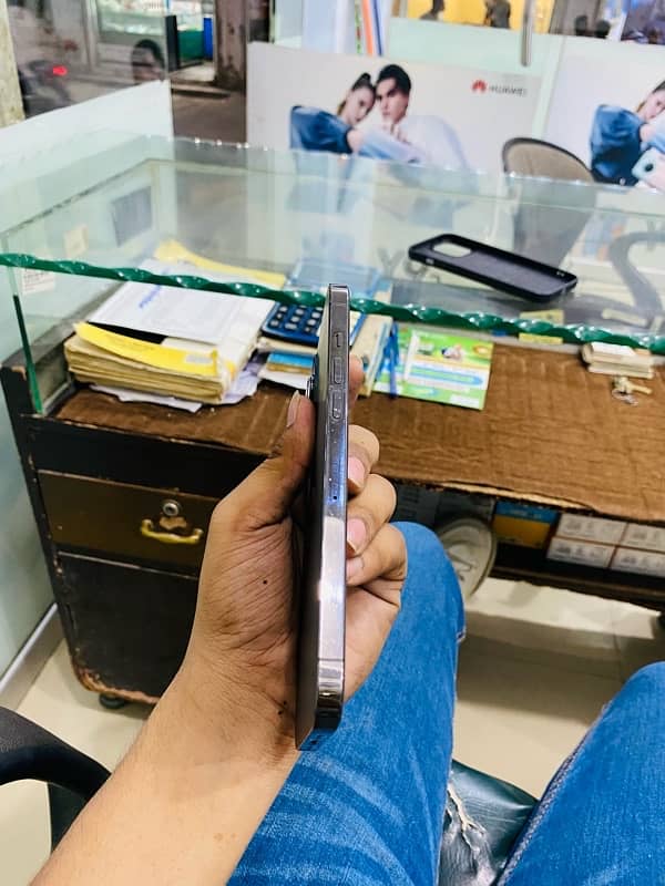 iphone 12 pro max 128 gb 4