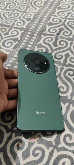 Redmi Xiaomi A3  4/128 0