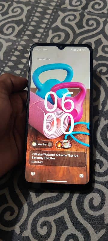 Redmi Xiaomi A3  4/128 1