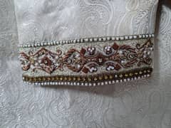 Sherwani Suit (2 Suits)