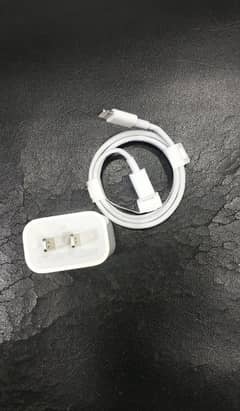 Original apple iphone 15 pro max cha data cable type c & fifteen 20 w