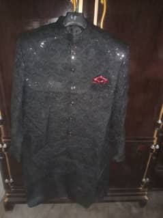 sherwani