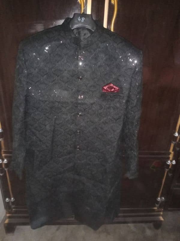 sherwani 0