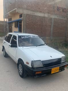 Suzuki Khyber 1995