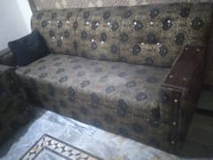 Chinyoti bed side tabel, dressing, sofa table