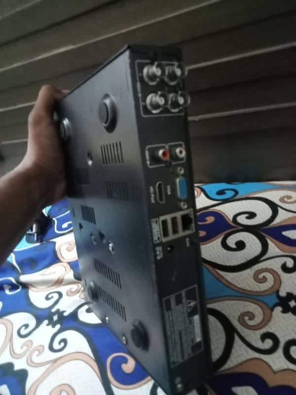 DVR sale bilkul oky 03076927850 open repair ni h 3